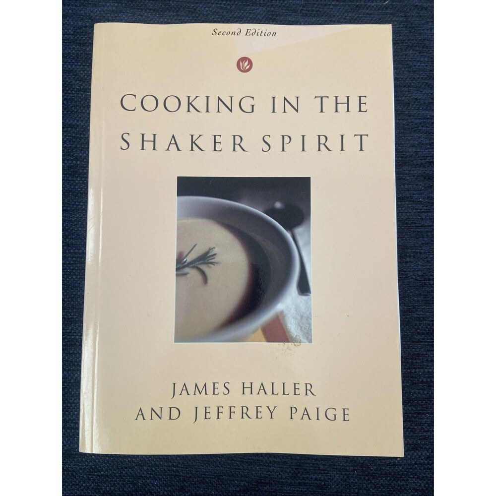 Cooking in the Shaker Spirit